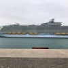 syphony of the seas inaugural call 03042018 1